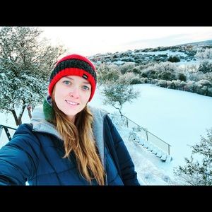 Meet your Posher, Cami